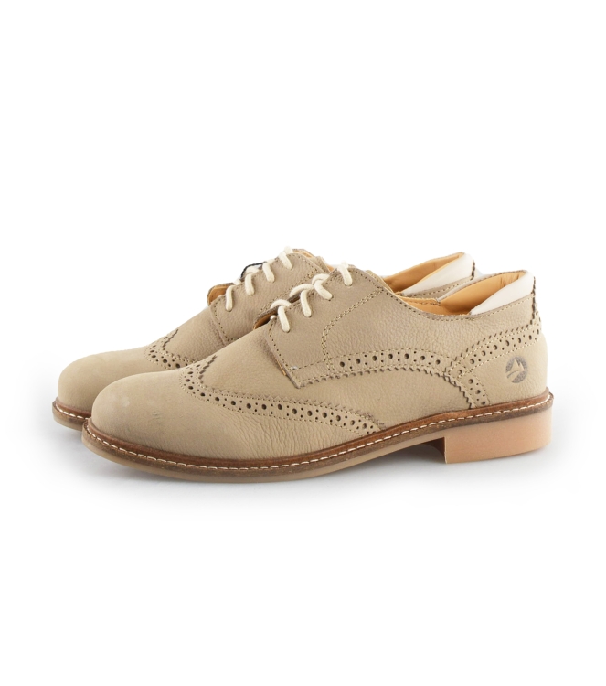 Travelin Veterschoenen