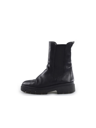 Tamaris Chelsea boots Zwart 167078