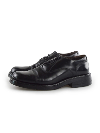 Durlinger Nette schoenen  Zwart 167177