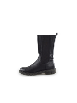 Nelson Chelsea boots Zwart 167295