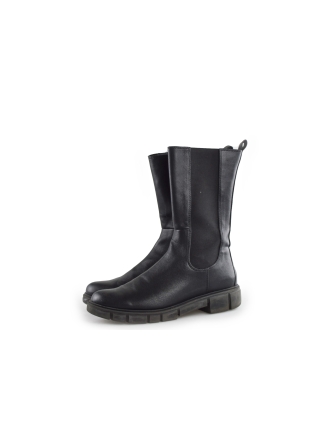 Nelson Chelsea boots Zwart 167295