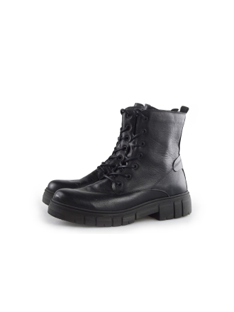 Sub55 Veterboots Zwart 167570