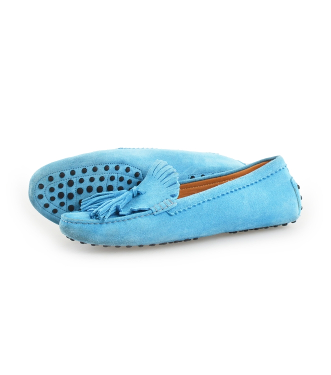 Stefano Lauran Loafers 