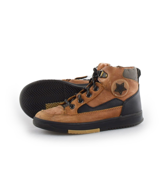 Keq Hoge sneakers