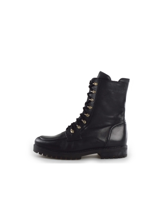 Gabor Veterboots Zwart 167855