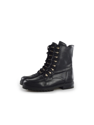 Gabor Veterboots Zwart 167855