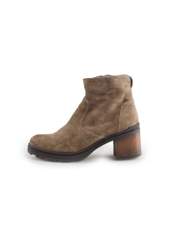 Ara Enkellaarzen Beige 168013