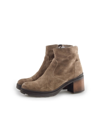 Ara Enkellaarzen Beige 168013