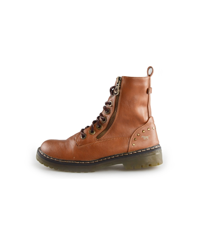 Mustang Veterboots