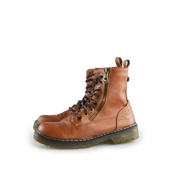 Mustang Veterboots