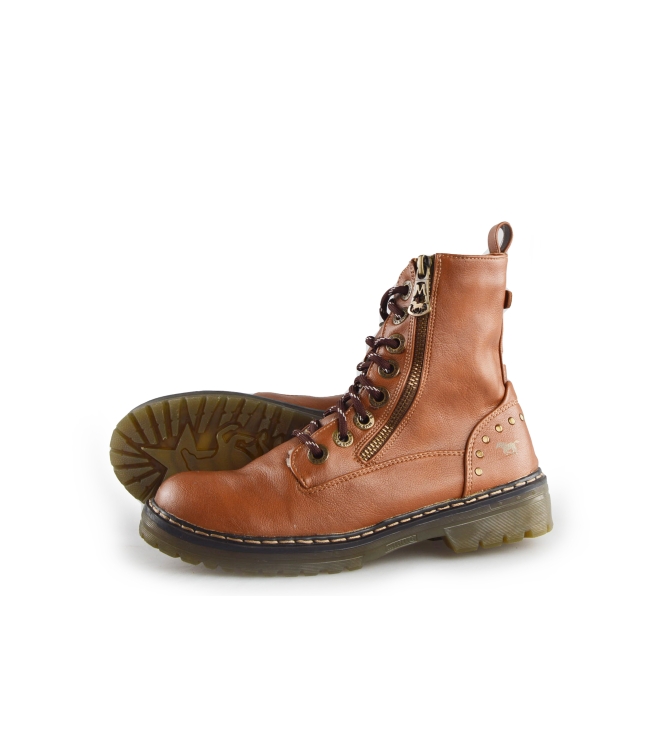 Mustang Veterboots