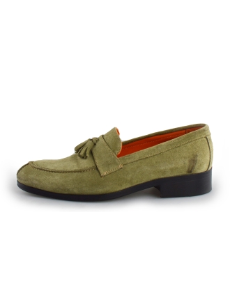 Reinhard Frans Loafers 