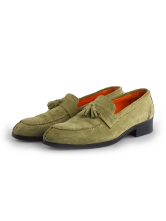 Reinhard Frans Loafers 