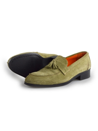 Reinhard Frans Loafers 