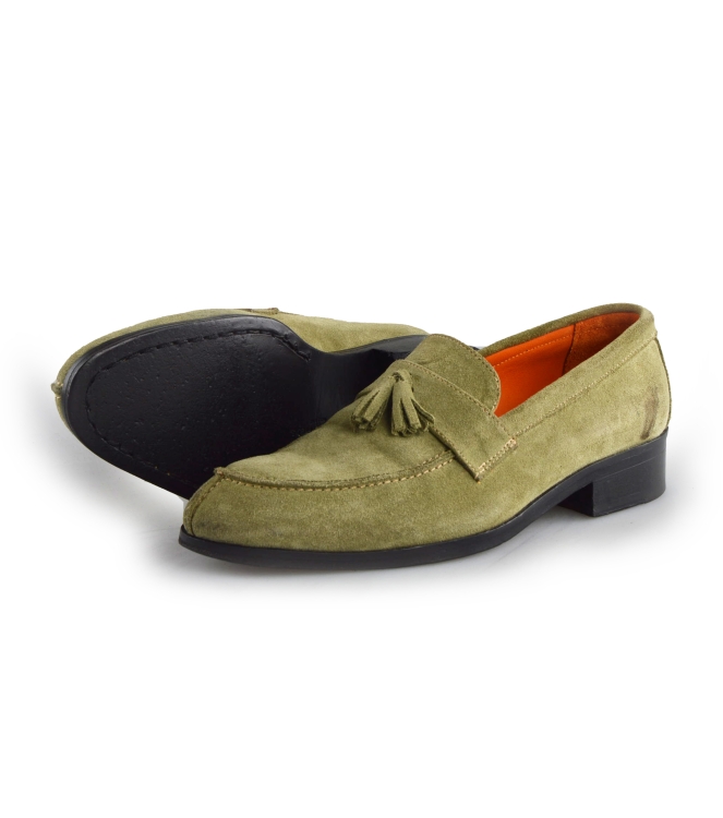 Reinhard Frans Loafers 