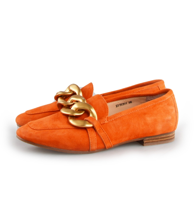 Di Lauro Loafers 