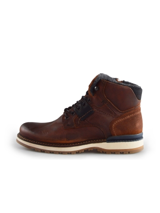 rapid soul Veterboots Bruin 168332