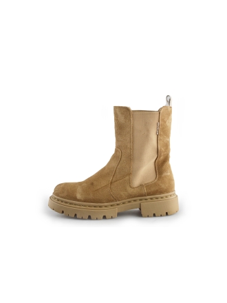 Bullboxer Chelsea boots Beige 168372