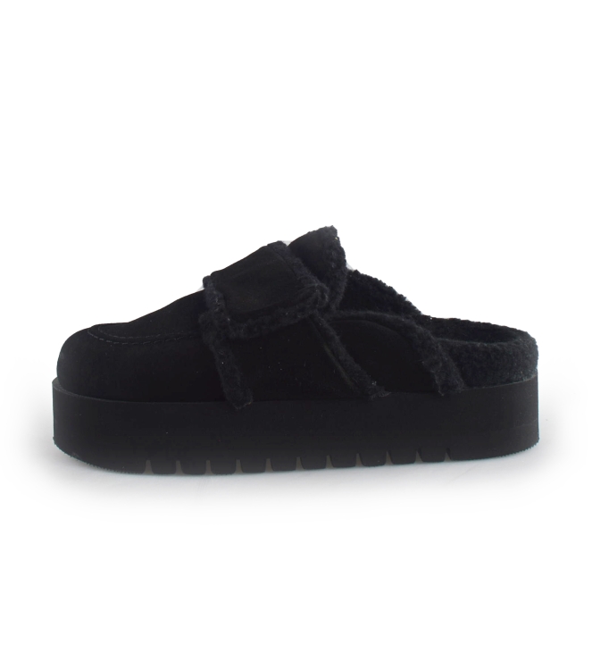 Nubikk Pantoffels