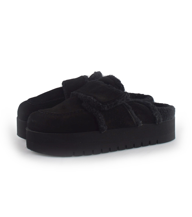 Nubikk Pantoffels