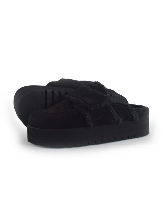 Nubikk Pantoffels