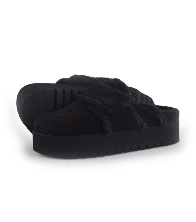 Nubikk Pantoffels