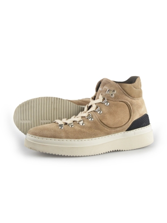 Nubikk Hoge sneakers