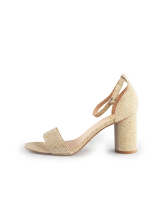 Lastrada Sandalen Goud 168572