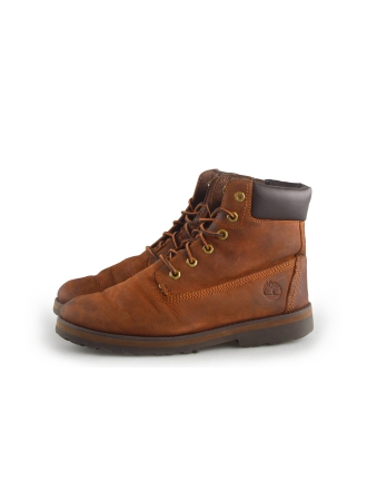 Timberland Veterboots Bruin 168975