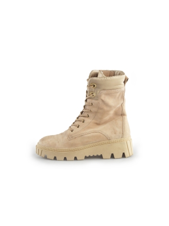 Gabor Veterboots Beige 169035
