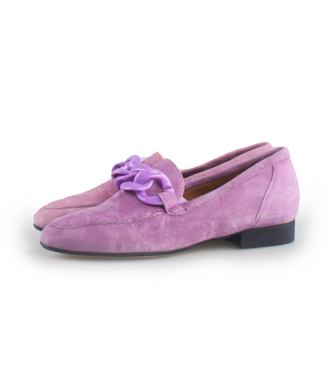 Linea Zeta Loafers 