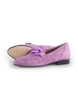 Linea Zeta Loafers 
