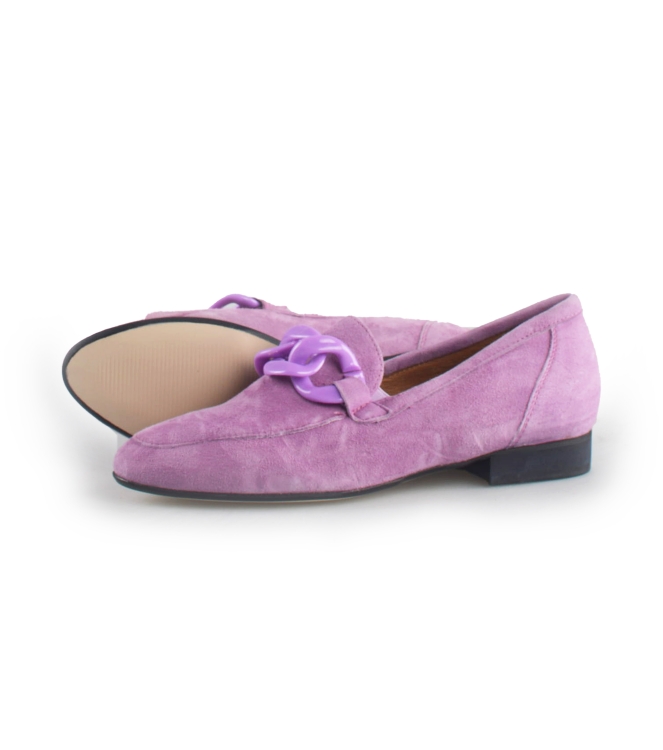 Linea Zeta Loafers 