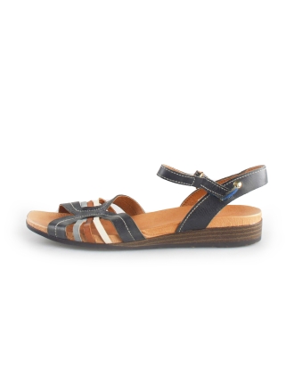 Pikolinos Sandalen Blauw 169294
