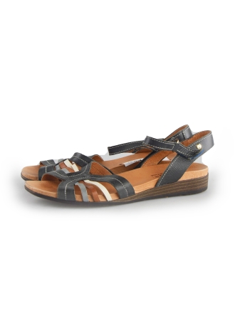 Pikolinos Sandalen Blauw 169294