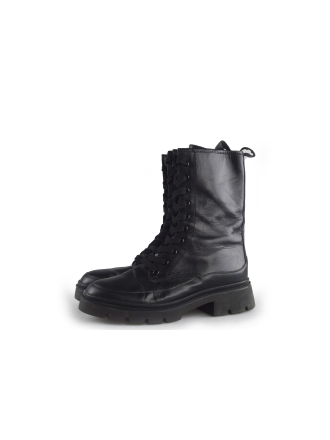 Gabor Veterboots Zwart 169424