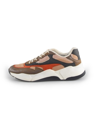 Bullboxer Sneakers Bruin 169473
