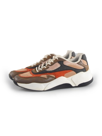 Bullboxer Sneakers Bruin 169473