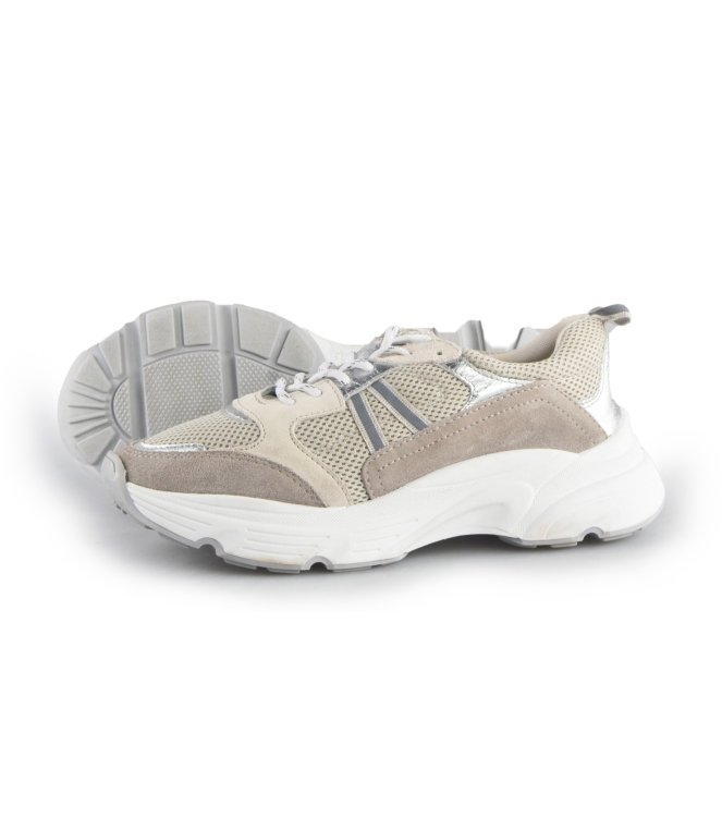 Ann Rocks Sneakers