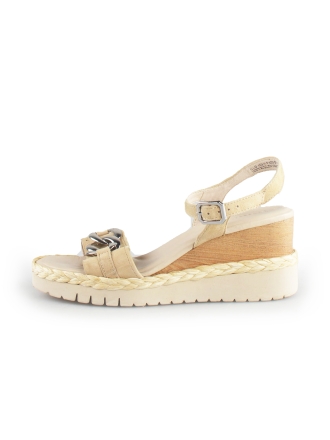 Tamaris Sandalen Beige 169919