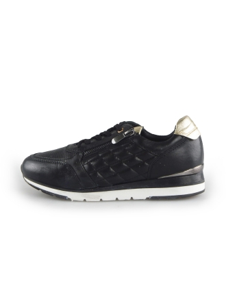 Cellini Sneakers Zwart 169938