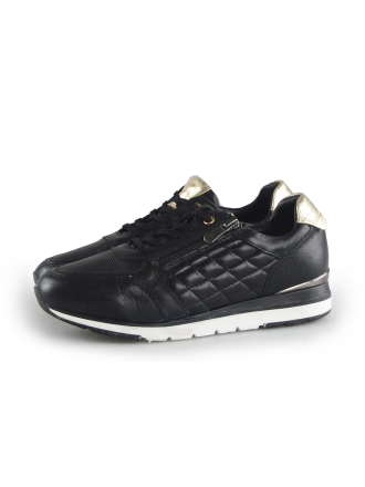 Cellini Sneakers Zwart 169938