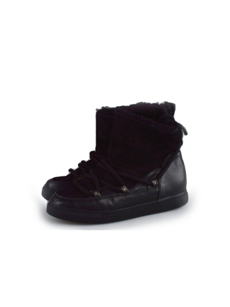 Nelson Veterboots