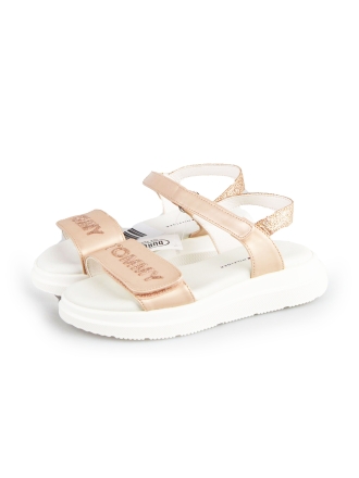 Tommy Hilfiger Sandalen Roze 175456
 