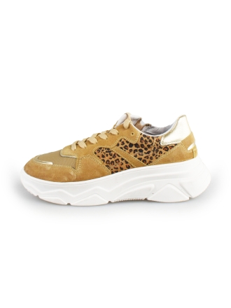 DSTRCT Sneakers Beige 175694
