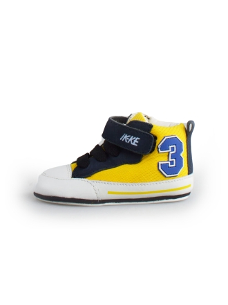 IK-KE Sneakers