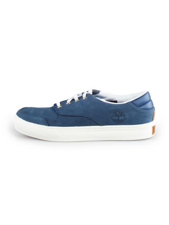 Timberland Sneakers Blauw 176896
 
