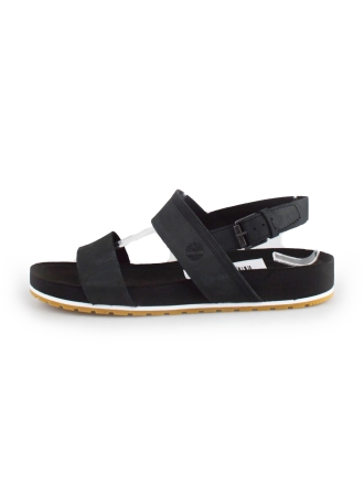 Timberland Sandalen Zwart 177011
 