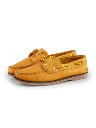 Timberland Bootschoenen Geel 177184