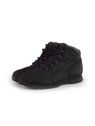 Timberland Veterboots Zwart 177270